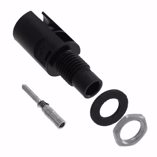 2120382-3 TE Connectivity AMP Connectors  Photovoltaic (Solar Panel) Connector Assemblies